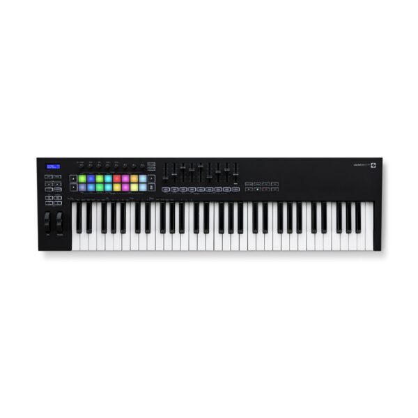 Novation Launchkey 61 MK3 61鍵MIDI