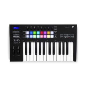 Novation Launchkey 25 MK3 25鍵MIDI