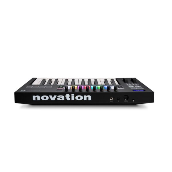 Novation Launchkey 25 MK3 25鍵MIDI