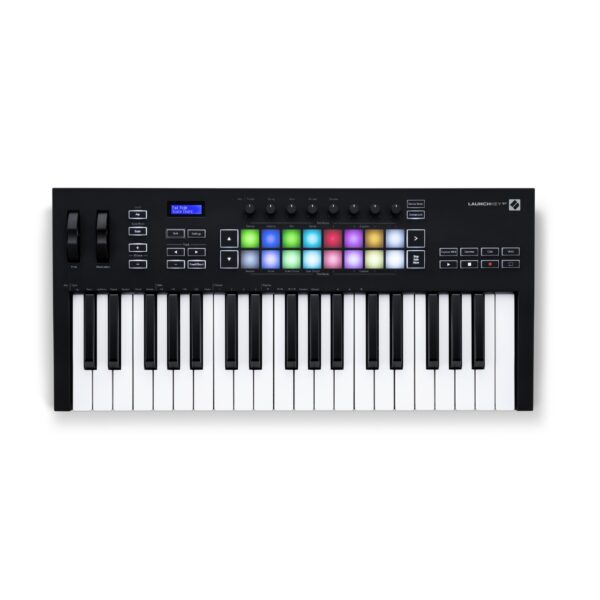 Novation Launchkey 37 MK3 37鍵MIDI