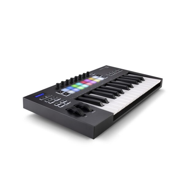 Novation Launchkey 25 MK3 25鍵MIDI