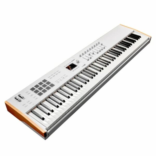 Arturia KeyLab 88 MK3 主控鍵盤 Keyboard：圖片 2