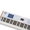 Arturia KeyLab 88 MK3 主控鍵盤 Keyboard：圖片 3