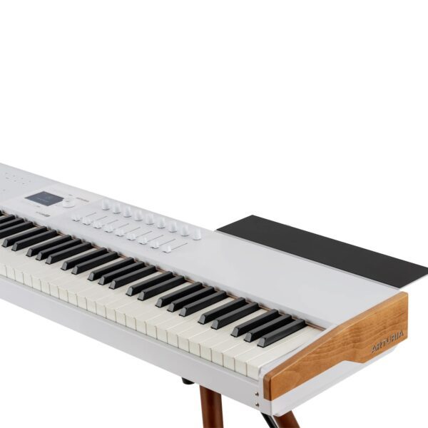 Arturia KeyLab 88 MK3 主控鍵盤 Keyboard：圖片 4