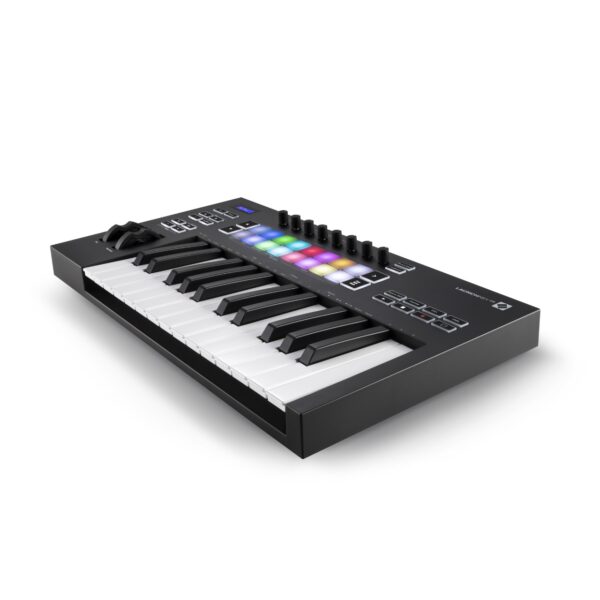 Novation Launchkey 25 MK3 25鍵MIDI