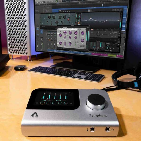 Apogee Symphony Desktop