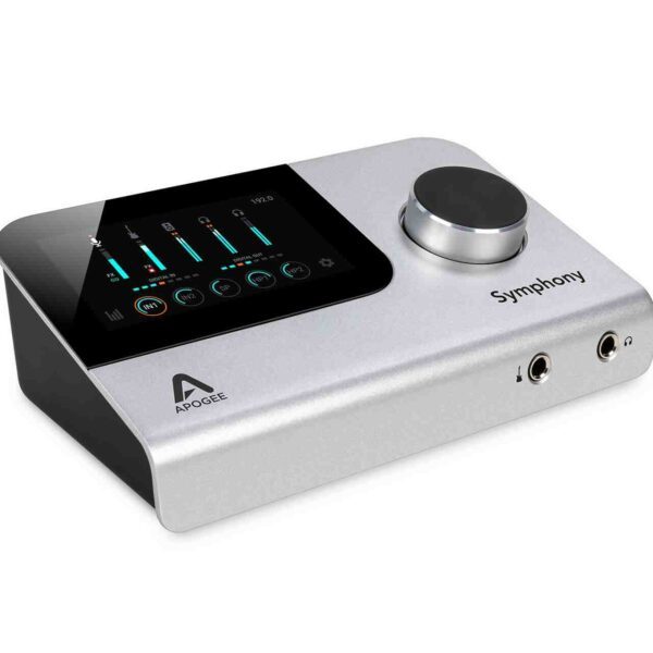 Apogee Symphony Desktop