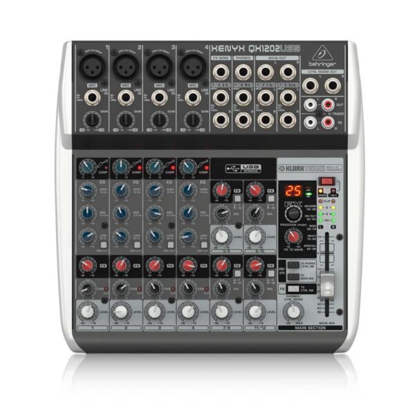 Behringer QX1202usb_1