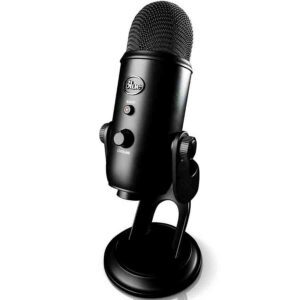 Blue Yeti Nano