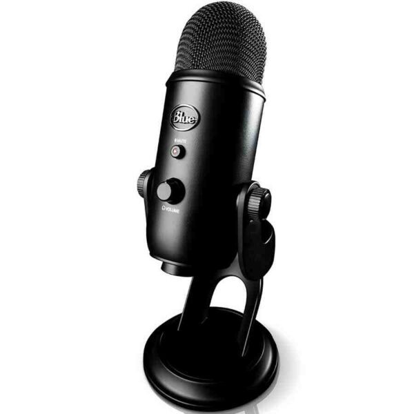 Blue Yeti Nano