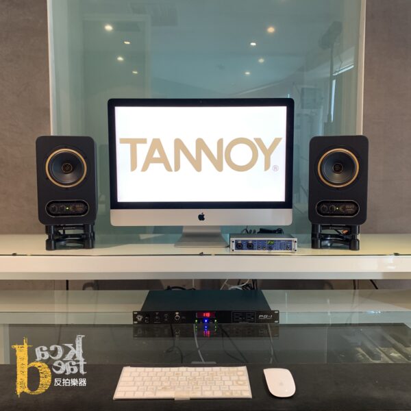 Tannoy Gold 5