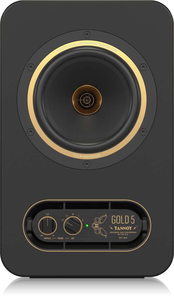 Tannoy Gold 5