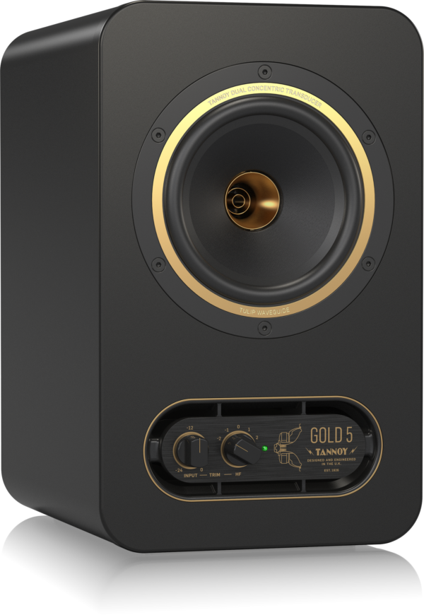 Tannoy Gold 5