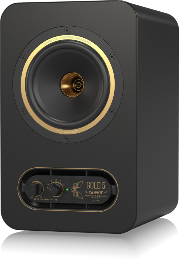 Tannoy Gold 5