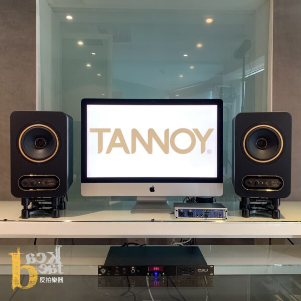 Tannoy Gold 7 6.5吋 監聽喇叭：圖片 6
