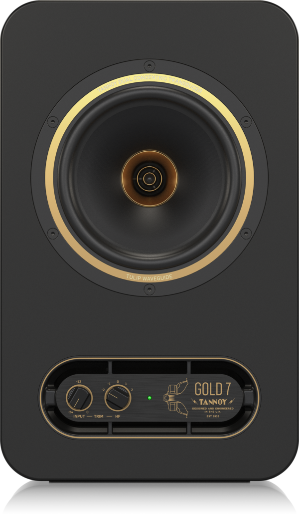 Tannoy Gold 7