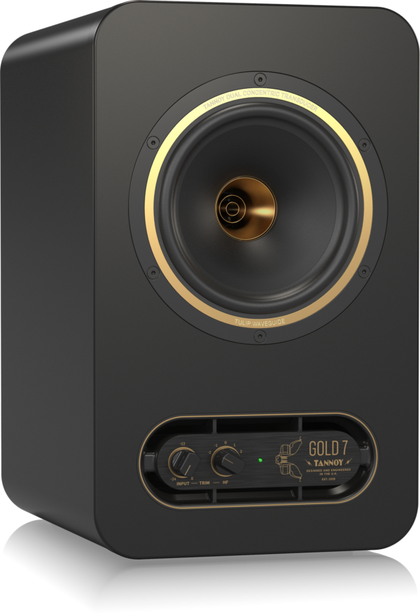 Tannoy Gold 7