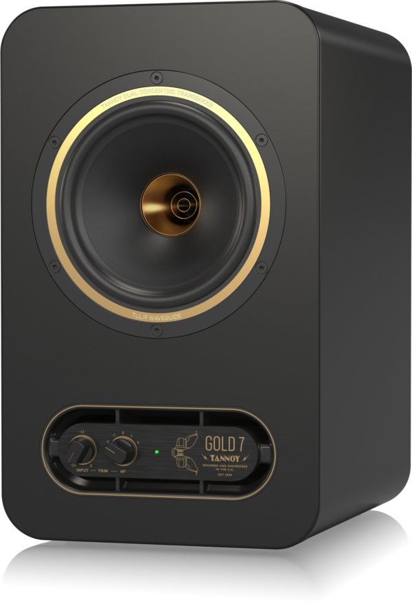 Tannoy Gold 7