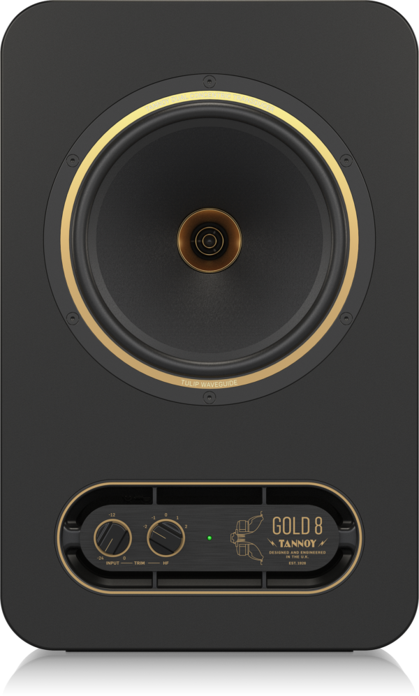 Tannoy Gold 8