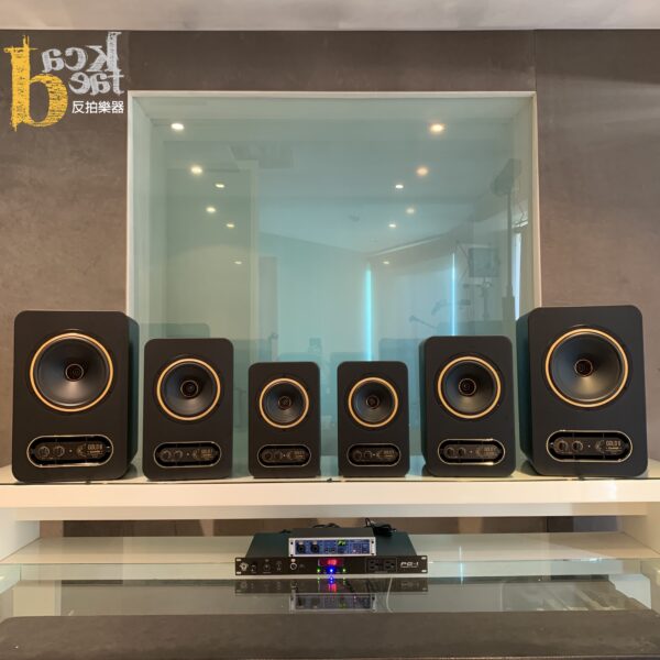 Tannoy Gold Total