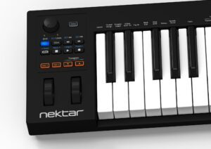 Nektar GX49