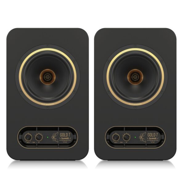 Tannoy Gold 7 6.5吋 監聽喇叭