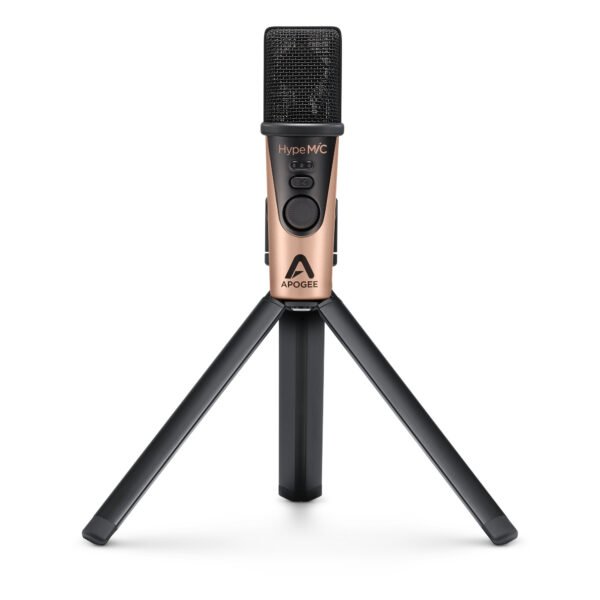 Apogee HypeMiC 麥克風 直播麥克風：圖片 2