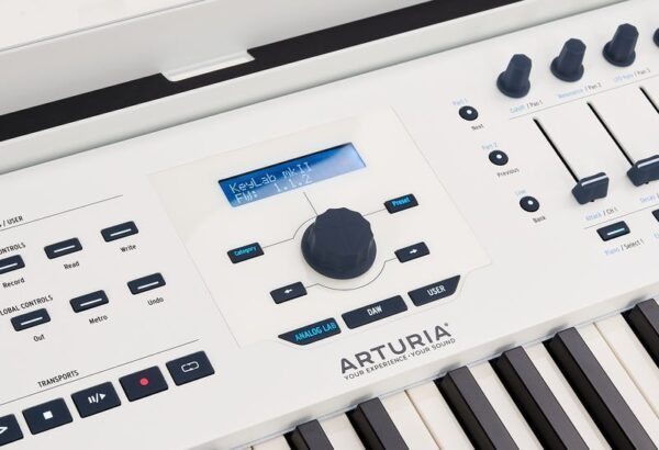 Arturia KeyLab 88