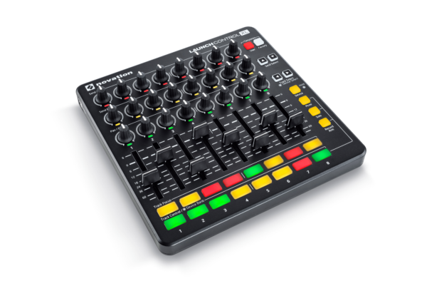 Novation LaunchControl XL MK2 DAW控制器