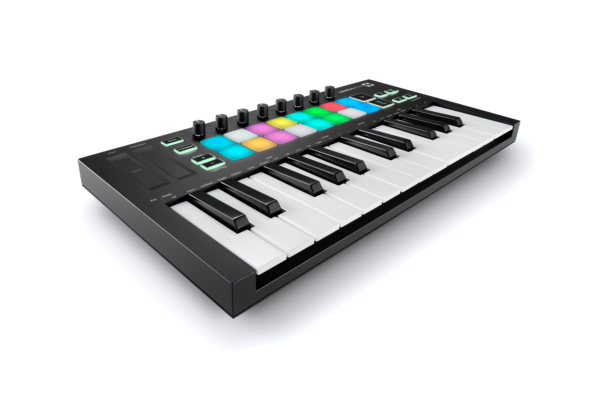Novation Launchkey MINI MK3 25鍵MIDI：圖片 3