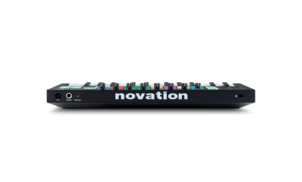 Novation Launchkey MINI MK3 25鍵MIDI