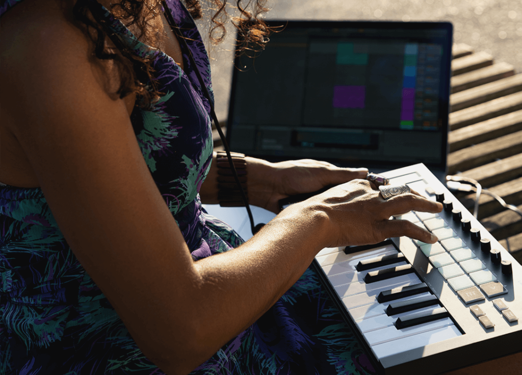 Novation Launchkey