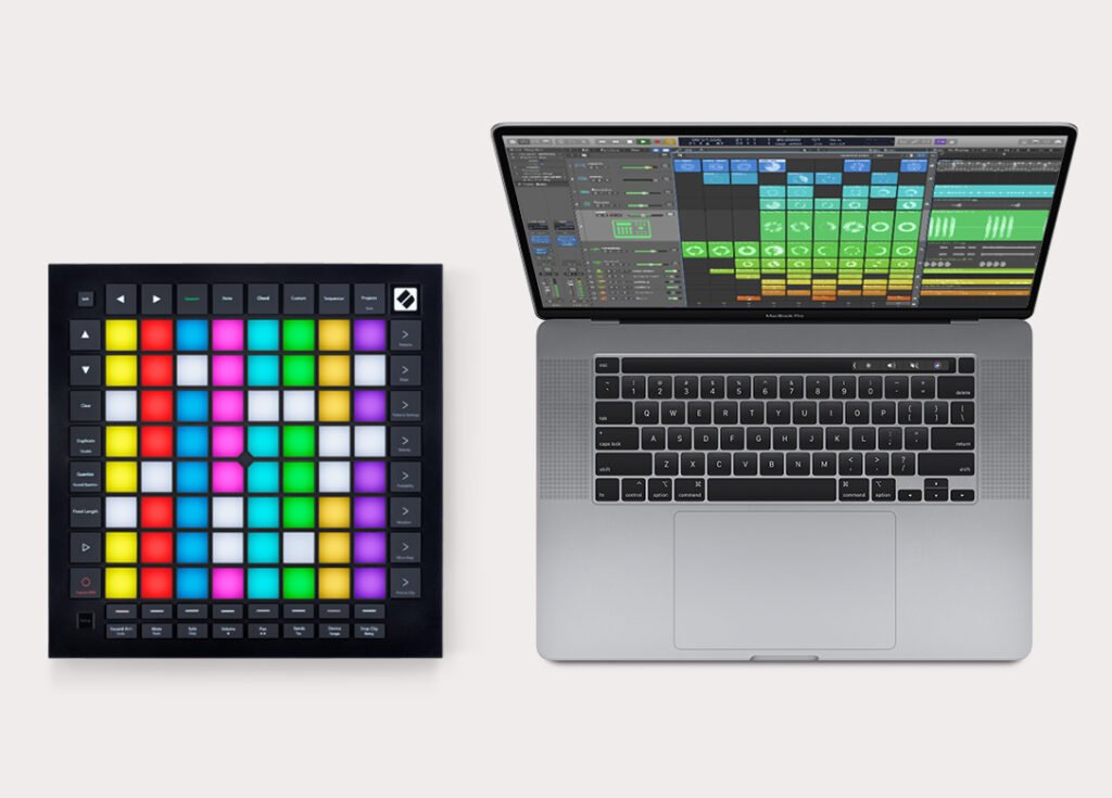 Novation Launchpad PRO