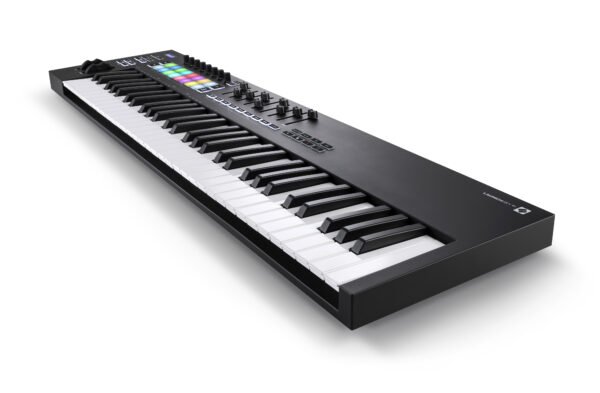 Novation Launchkey 61 MK3 61鍵MIDI