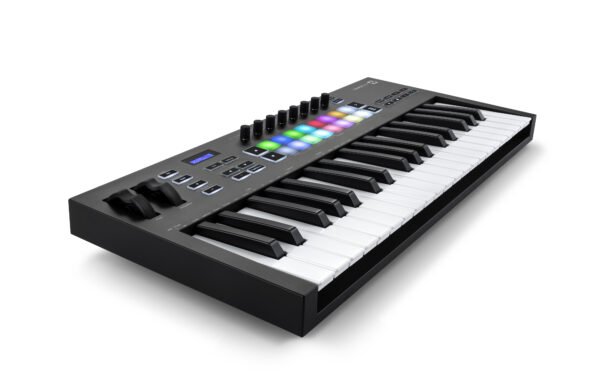 Novation Launchkey 37 MK3 37鍵MIDI