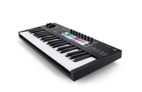 Novation Launchkey 37 MK3 37鍵MIDI