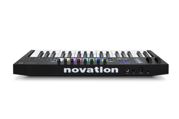 Novation Launchkey 37 MK3 37鍵MIDI