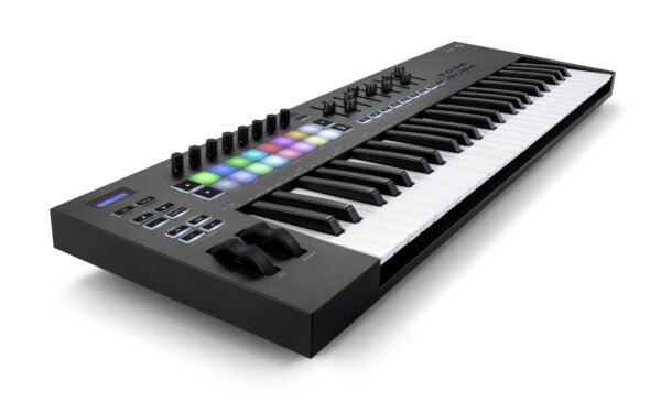 Novation Launchkey 49 MK3 49鍵MIDI