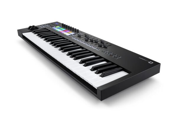 Novation Launchkey 49 MK3 49鍵MIDI