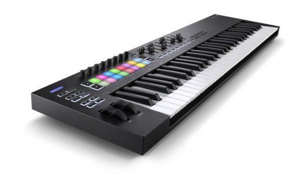 Novation Launchkey 61 MK3 61鍵MIDI