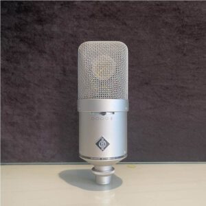 Neumann M149 真空管電容麥克風