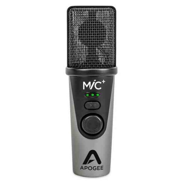 Apogee MiC+