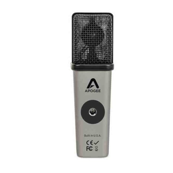 Apogee MiC+