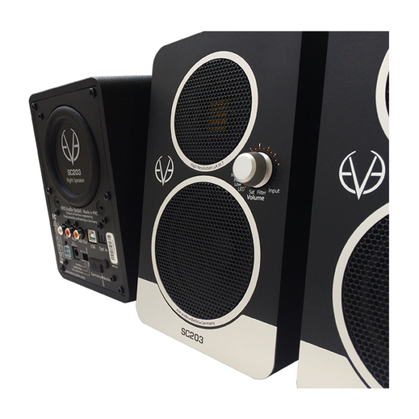 EVE Audio SC203