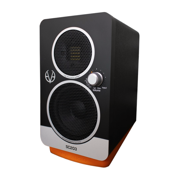 EVE Audio SC203