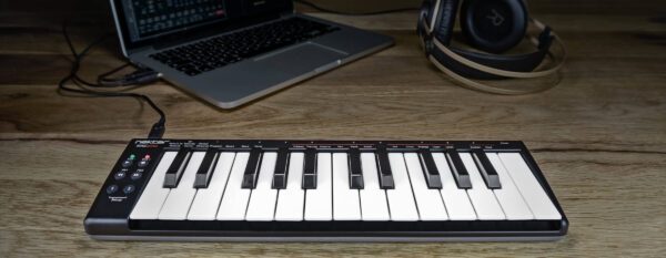 Nektar SE25 鍵盤 MIDI Keyboard：圖片 3