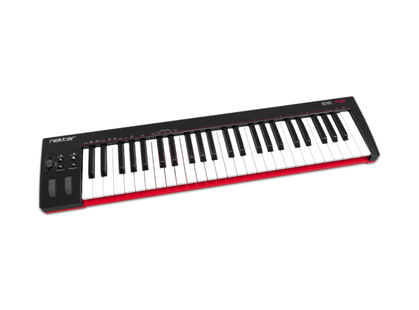 Nektar SE49 鍵盤 MIDI Keyboard：圖片 2