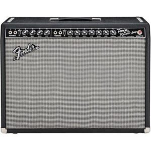 Fender Twin reverb 65