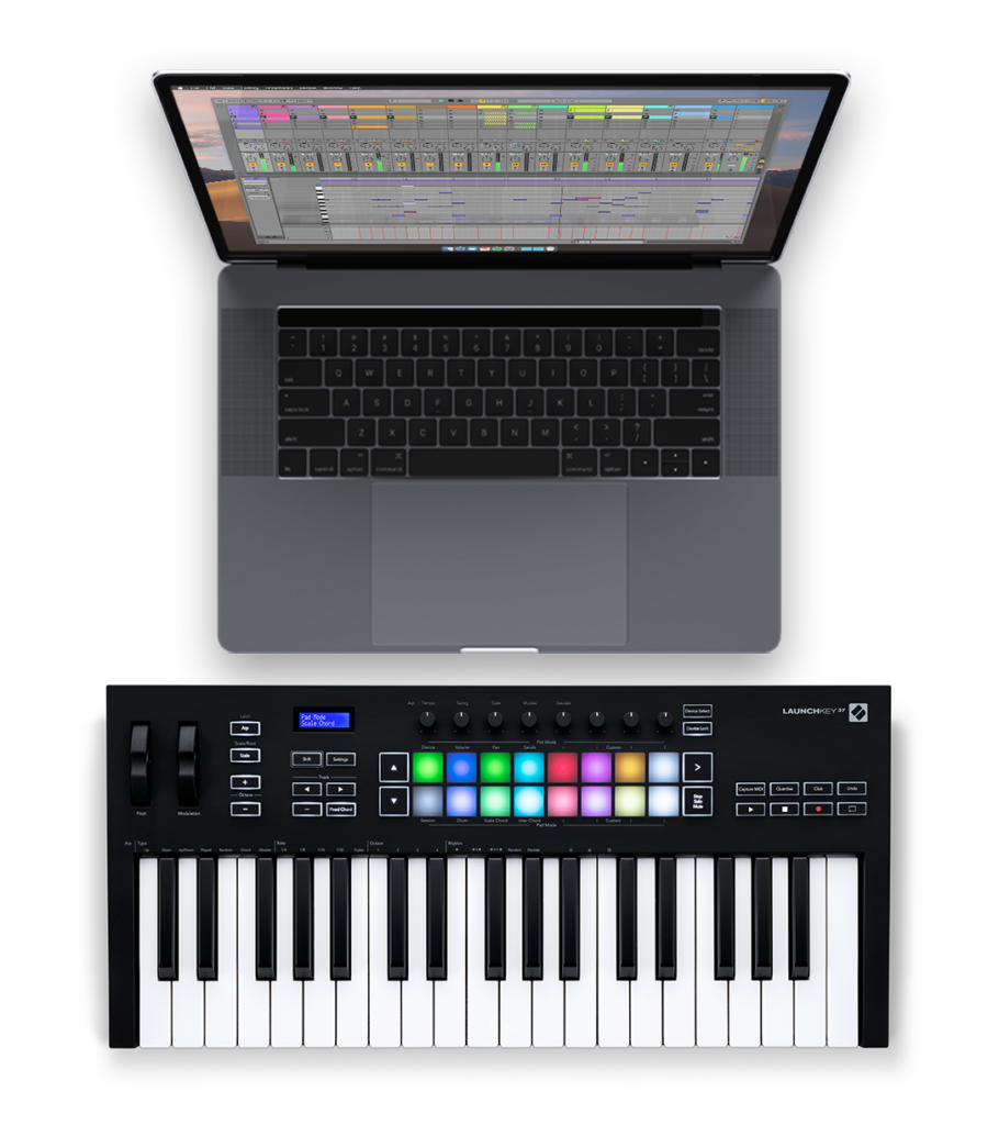 Novation Launchkey