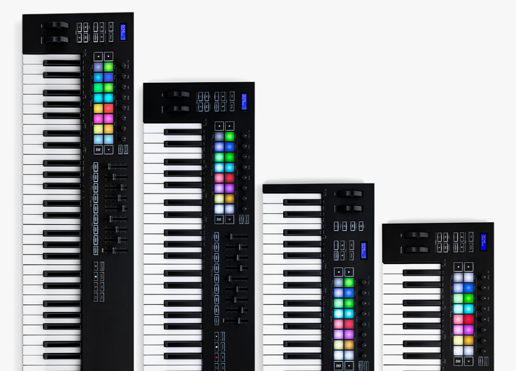 Novation Launchkey